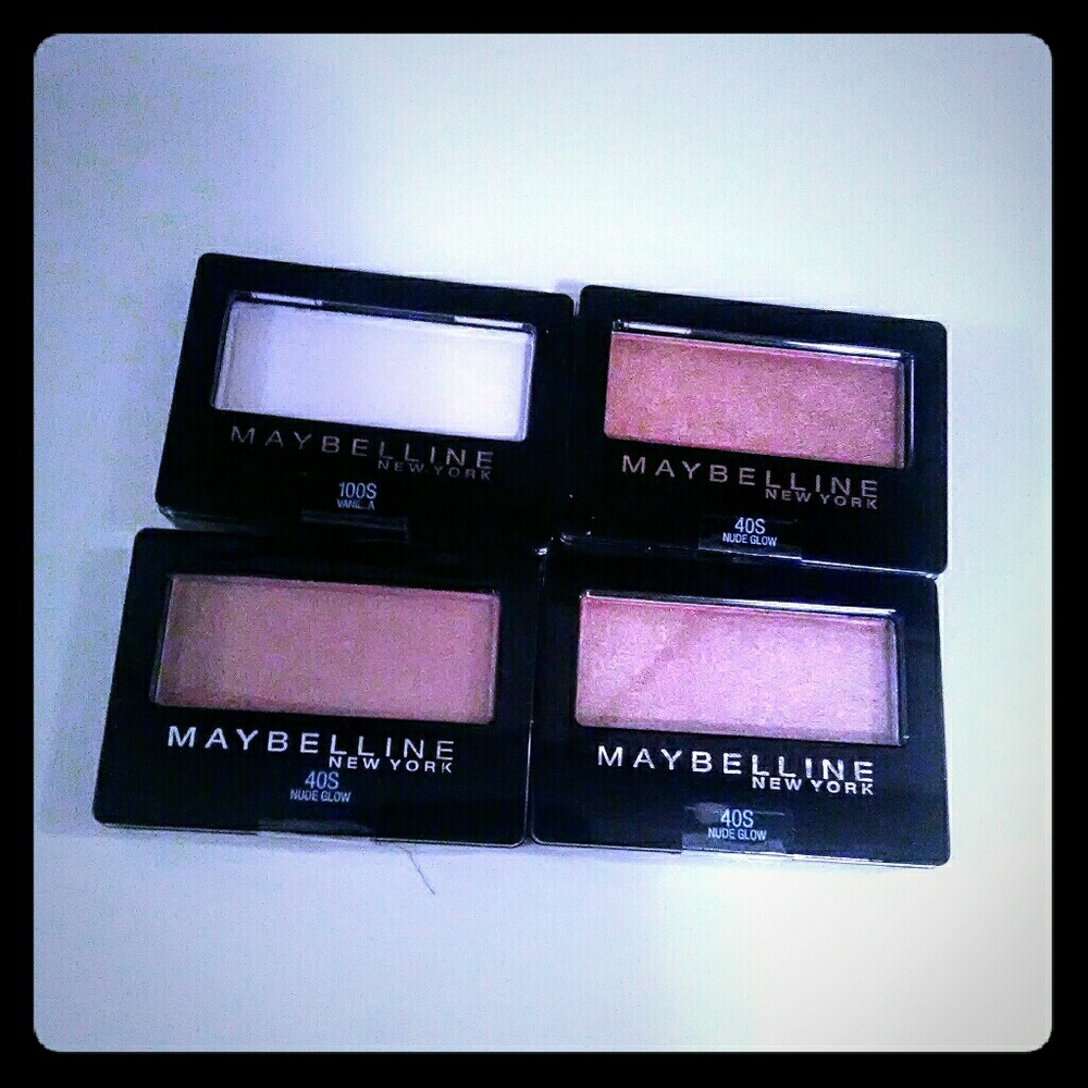 Eyeshadows